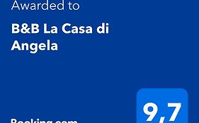 B&B La Casa di Angela